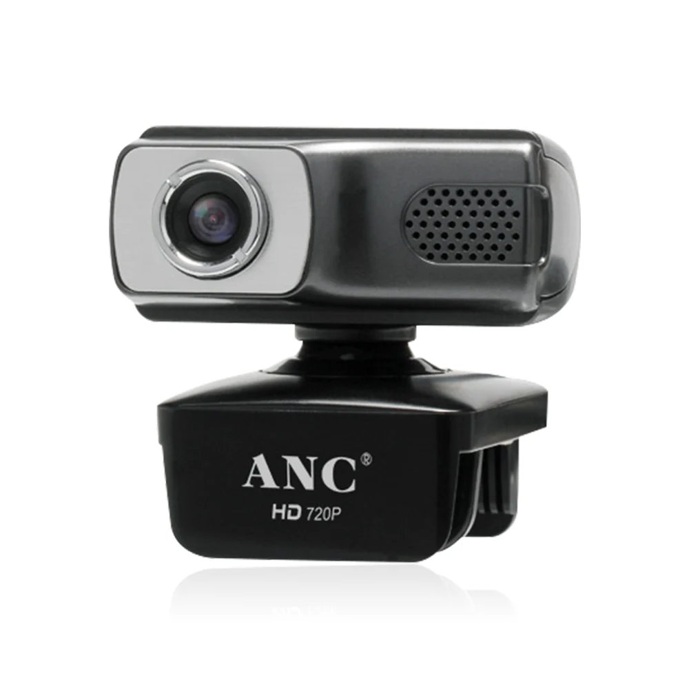 

Camera HD 720Pwebcam desktop computer with microphone free drive