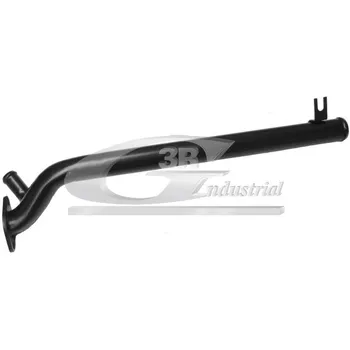 

859033RG. WATER PIPE METAL. FIAT: DUCATO box, DUCATO FLATBED/Chassis, DUCATO Panorama