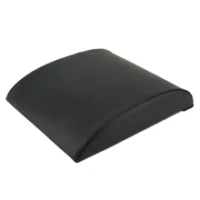 ABUO-портативный сидячий коврик Ab коврик для талии живота тренажер Ab коврик для одиночного живота фитнес-коврик полный фитнес