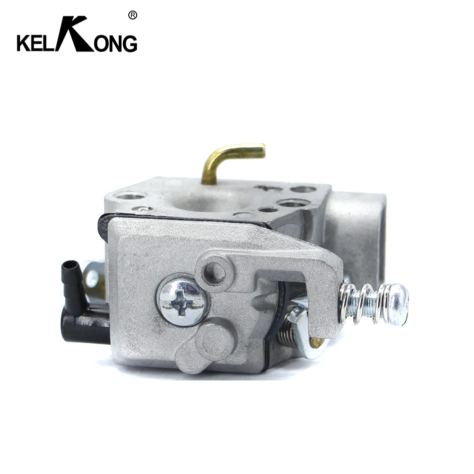 Карбюратор kelkong для Walbro WT-589 для эхо CS300 301 305 340 341 345 346 бензопила Замена A021000231 A021000760