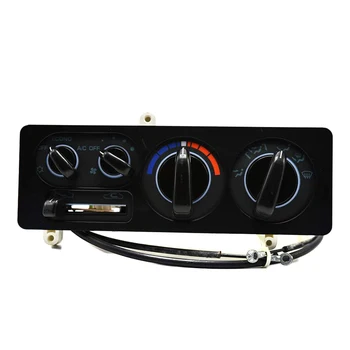 

OEM Master Fresh Air A/C Heater Control panel/Climate Control Assembly For Mitsubishi Pajero V31 V32 V33 MB657317