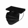 50pcs Disposable Mask Nonwoven 3 Layer Ply Filter Mask Safe Breathable Masks Black Blue Pink White Face Mask Mascarillas Cosplay 5