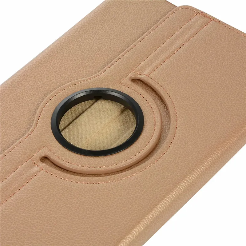 coque para samsung galaxy tab um caso graus de rotação estande tablet funda para galaxy tab um
