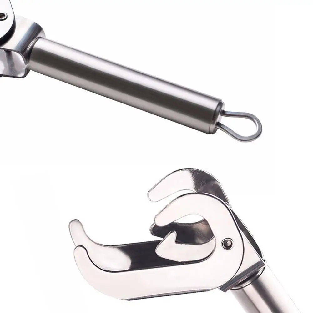 Multi-functional Hot-proof Bowl Clip Gripper Clamp Hot Schotel Plaat Kom Clip Retriever Tong Kitchen Gadget