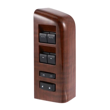 

Left Front Electric Power Window Control Switch Drivers Side CC3T-14540-BAW for Ford F-350 F-550 F-650 2015-2020