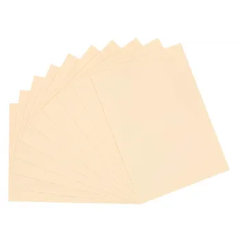 

5/10pcs Makeup Cosmetic Tattoo 3D Permanent Makeup Eyebrow Lips Blank Tattoo Practice leather Skin Sheet for Needle Machine10.12