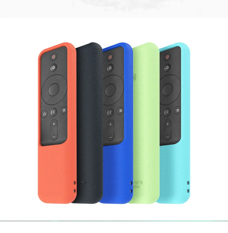 小米激光电视遥控器保护套_09