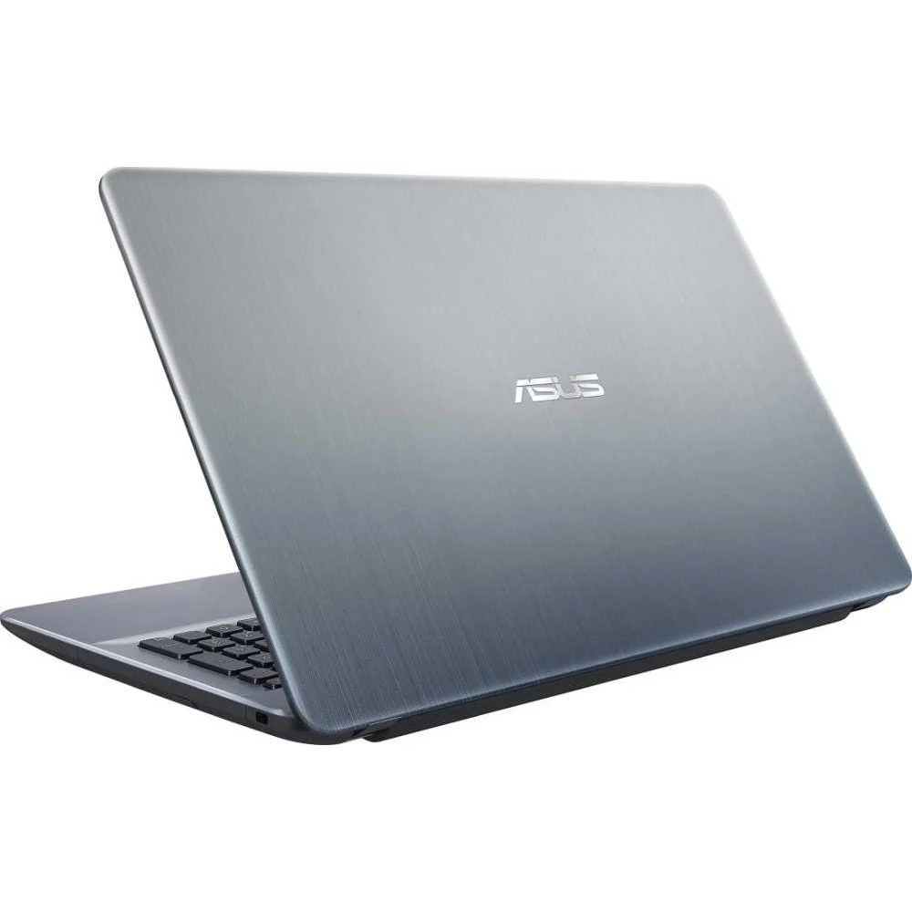 Ноутбук ASUS VivoBook D541NA-GQ403T 15.6", Celeron N3350 1.1ГГц 4Гб 500Гб Intel HD Graphics 500 Windows 10 90NB0E83-M14690