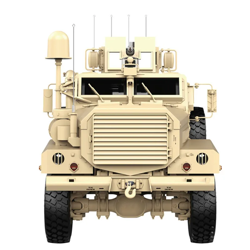 HG P602 RC автомобильный 1:12 2 4G 6WD 16CH радиоуправляемая модель автомобиля