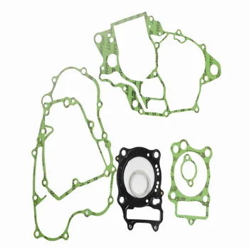 

Motorcycle Cylinder Crankcase Cover Gasket Fit for Honda CRF150R RB 07-14 Motor bike Engine Rebuilding Kits gasket