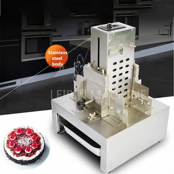

fully automatic chocolate chips slicer chocolate shaving machine for sale