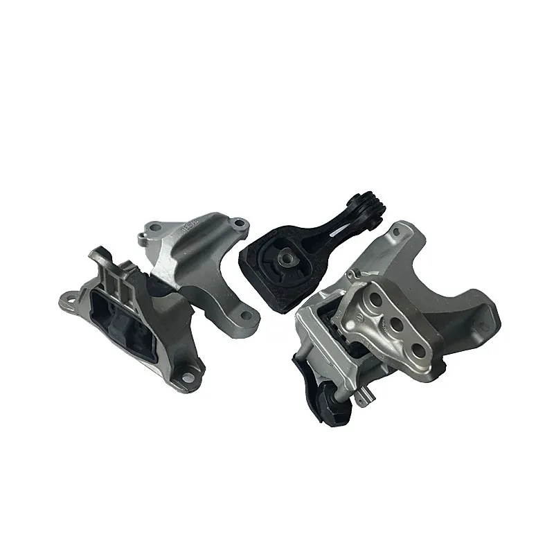 Engine Motor & Trans. Mount For Honda Civic 2016 2017 2018 1.5L Turbo |