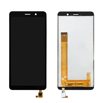 

For Wiko Tommy 3 LCD Display and Touch Screen Digitizer Assembly 5.45 Inch For Wiko Tommy 3 Mobile Phone Accessories