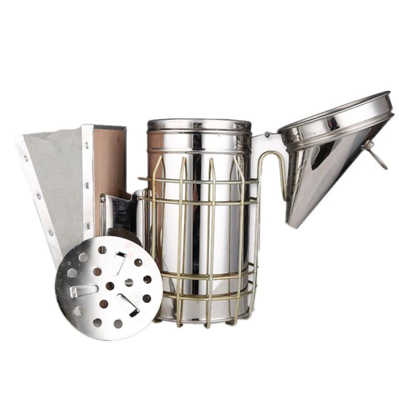 8 шт./лот набор пчеловодческих щеток для пчеловодства вилка клетка Королева Улья Набор инструментов Горячая Распродажа