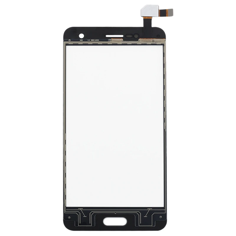 Replacement Touch Panel for ZTE Blade V8 Touch Screen Mobile Phone Repair Parts images - 6