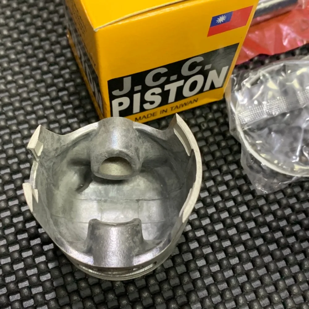 jcc piston dio50