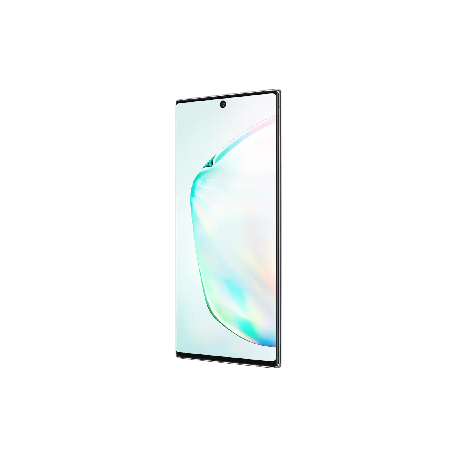 Смартфон Samsung Galaxy Note 10+, 256 Гб, Аура SM-N975FZSDSER