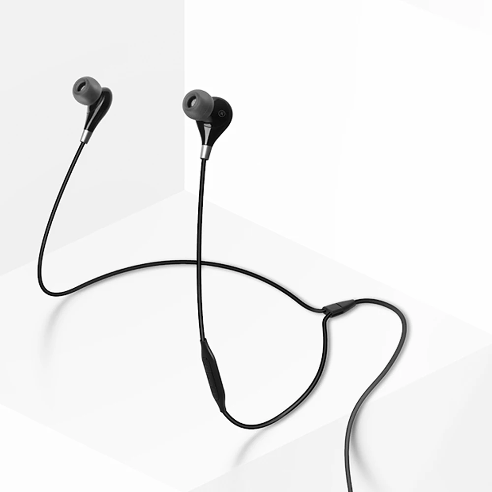 Original Meizu ME20 Earphone In-Ear Earphones With Microphone Support Remote Music Sport Earphone Bass High Quality For Mobile