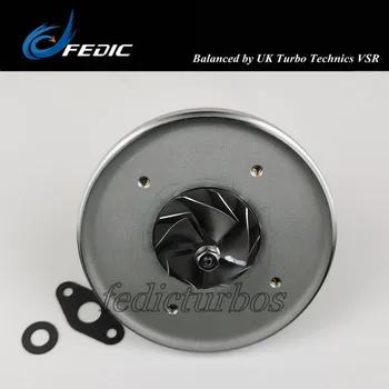 

Turbine HT12-19B HT12-19D Turbo charger cartridge chra for Nissan Navara ZD30 047-282 047-229 047-663 1997-2004