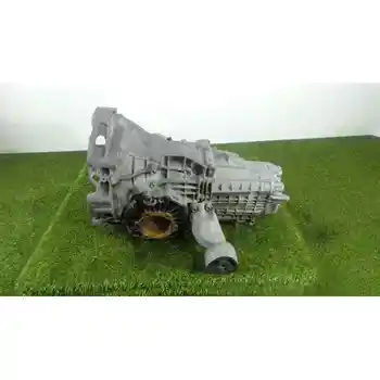 

EZG 1182443 Gearbox Volkswagen Passat Saloon (3b3)
