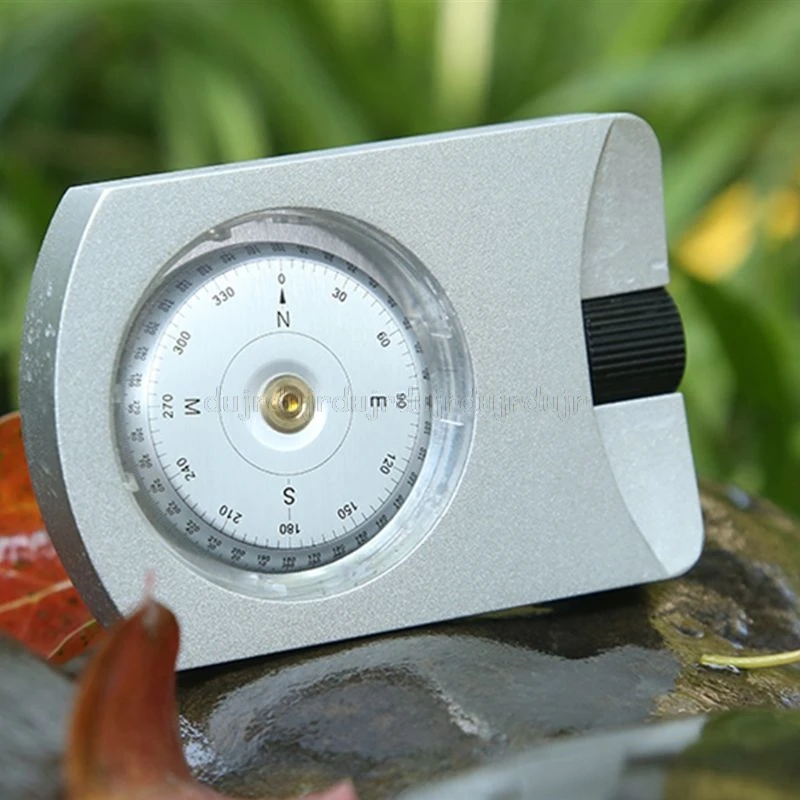 OP005 профессиональный водонепроницаемый Клинометр для выживания компас измерение расстояния горячая Распродажа S24 19 Прямая поставка