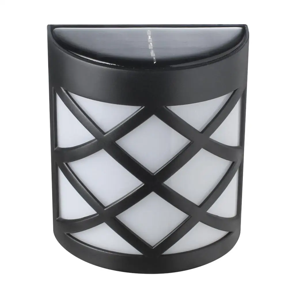 

LED Solar Light 6 LEDs Waterproof IP65 Sensor Light Outdoor Light Path Roof Corridor Wall Lamp Spot Lighting LED Solar lamp
