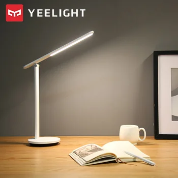 

Yeelight YLTD14YL LED Table Lamp PRO USB Type-C Rechargeable Folding 2700-5000K 200lm Desk Light 40 hours Standby