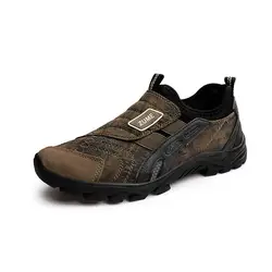 Мужские кроссовки; мужская повседневная обувь; сезон весна-осень; повседневная обувь для альпинизма; амортизация; большие размеры; NMXXX005