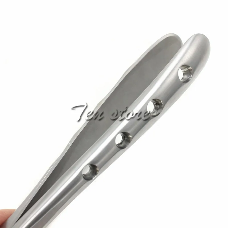 Высокое качество из нержавеющей стали стоматологический зуб для взрослых щипцы