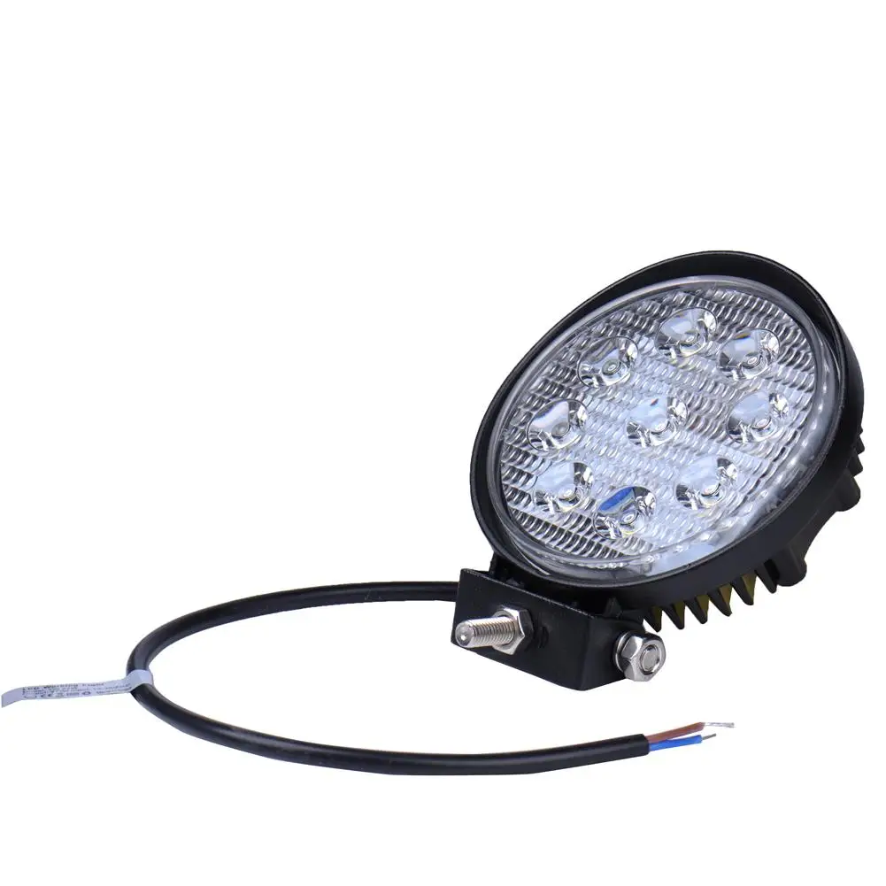 

27W round light LED Light