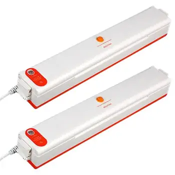 

Household Mini Vacuum Food Sealing Machine Automatic Packing Vacuum Sealer