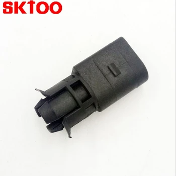 

SKTOO Vehicle Sensor Supply For Volkswagen Temperature Sensor 1J0 919 379A 1J0919379A