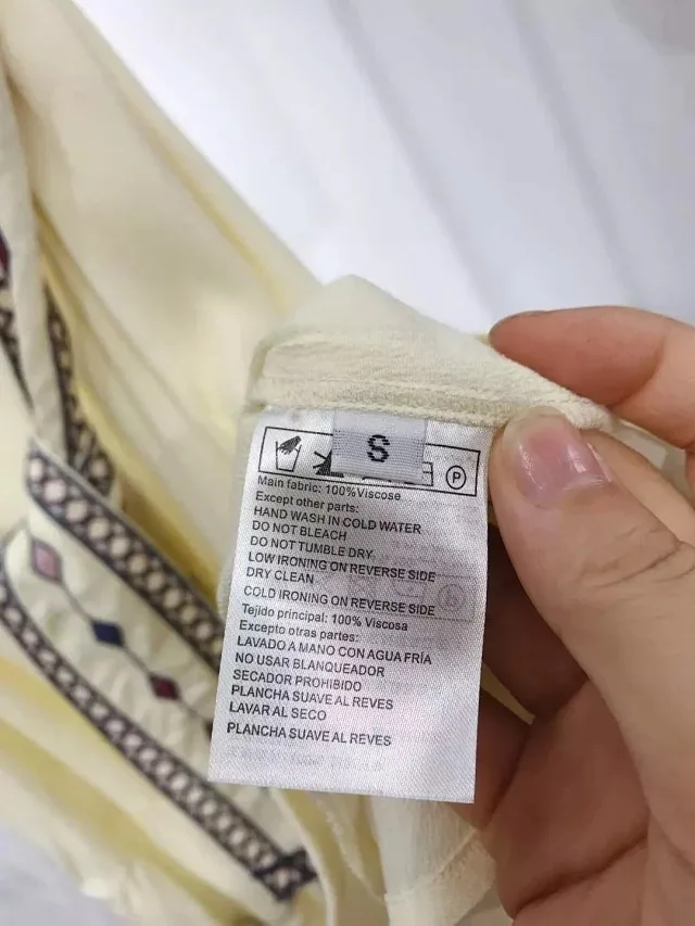 Вискозное бежевое вышитое свободное платье, элегантные вечерние платья-рубашки, богемные повседневные короткие платья, женские праздничные платья