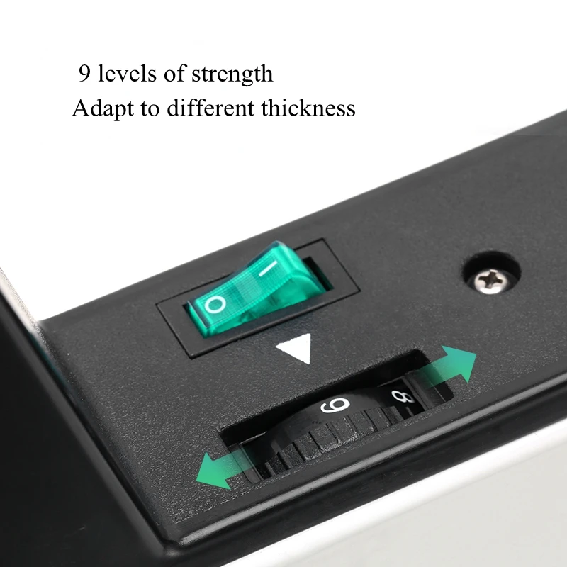 종이 상자 PVC 포장 상자 바인딩 기계 다기능 내부 상자 전기 네일 상자 기계 선물 상자 못 박는 기계 ST-102