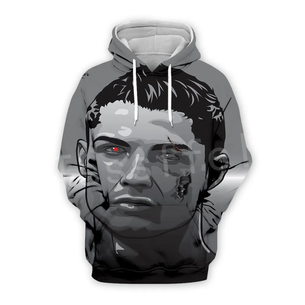 

Tessffel Cristiano Ronaldo Athletes Fitness Tracksuit New Fashion 3D full Print Hoodie/Sweatshirt/Jacket/shirts Mens Womens s-11