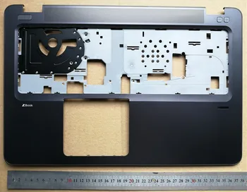 

Brand new and original for HP ZBook 15u G3 C shell keyboard shell palm rest 821155-001 silver gray