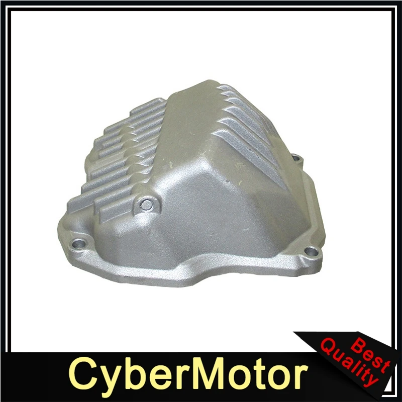 Cylinder Head Cover For 2 Valve Zongshen 190cc Engine ZS1P62YML-2 Pit Dirt Bike | Автомобили и мотоциклы