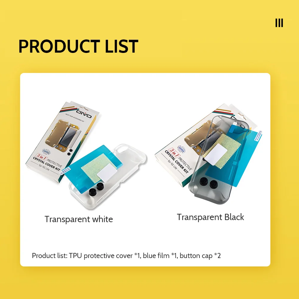 Мягкий ТПУ защитный чехол для nyd Switch Lite силиконовый чехол для NS легкий протектор оболочки аксессуары Coque для переключателя Lite PC