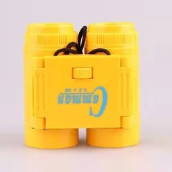 Jouets éducatifs pour enfants, télescope scientifique, 2022x26, 1 pièce, 2.5 
