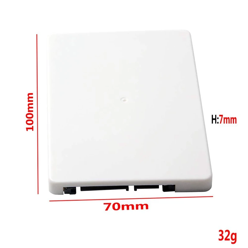 Ssd до 2,5 дюймов Sata3.0 адаптер конвертер карты для 2012 Apple Pro retina A1398 A1425
