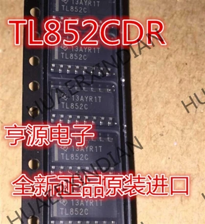 5 шт TL852C TL852CDR в