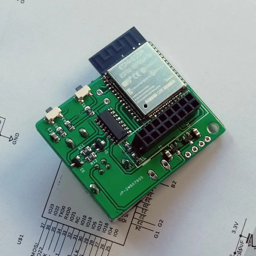 AZSMZ ESP32 RGB светодиодный(Концентратор 75 тип) матричная панель управления с использованием ies DMA Arduino с открытым исходным кодом github