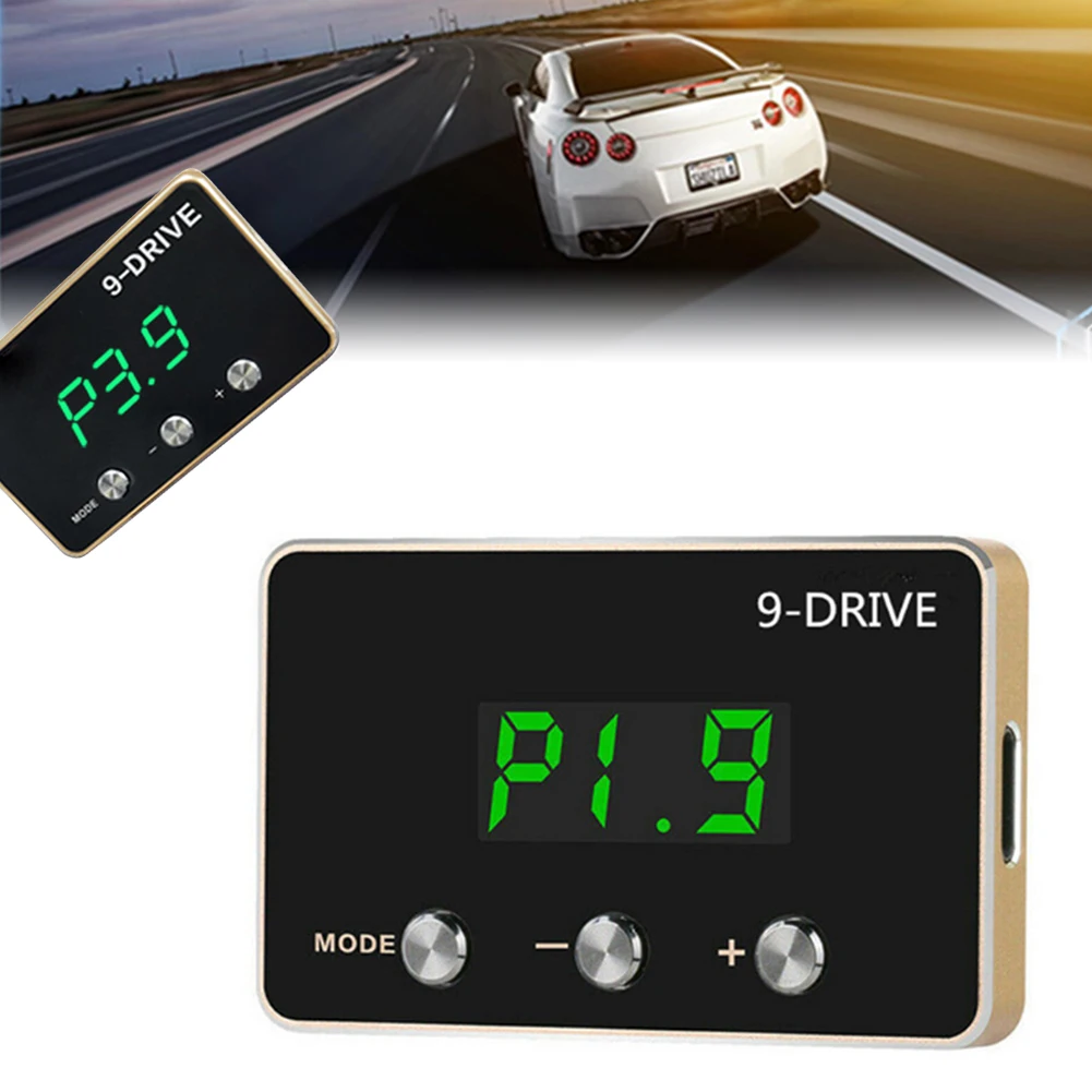 

Car Electronic Throttle Controller Pedal Accelerator For HYUNDAI SANTA FE Solaris For ALFA ROMEO KIA FIAT SSANGYONG Vesta etc.