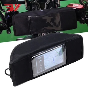

Motorcycle Handlebar Bag For KTM 690 790 Duke 1090 1190 1290 Adventure Magnetic Tank Saddle Bag Big Screen Navigation Bag