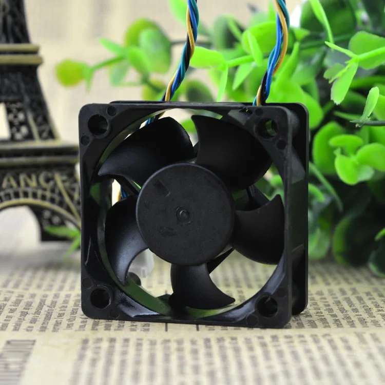 5020 DS05020R12M P010 12V 0.20A 4 провода защиты электродвигателя Вентилятор охлаждения