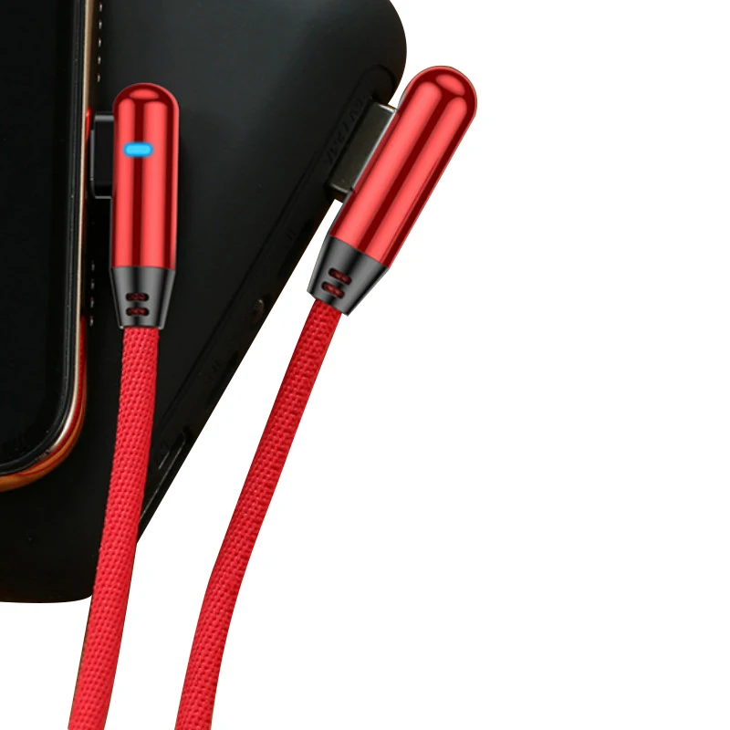 L гибкий кабель для айфон X 5 5s iphone Xr кабели игровая линия передачи данных USB