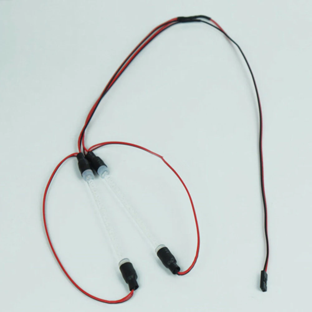 Декоративный светильник лента аксессуары для корпуса Ослепительная трубка