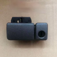 Автомобильный Замок для перчаточного ящика защелка гибкая ручка для Suzuki Jimny Vitara Grand Vitara аксессуары Автомобильный Замок для перчаточного ящика защелка гибкая ручка для Suzuki Jimny Vitara Grand Vitara аксессуары