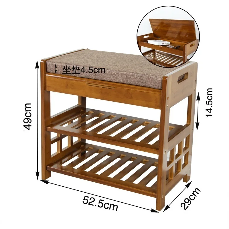 MODEL T Kast Sapateira демисезонные минималистичные Meuble Range Scarpiera Ретро Mueble Zapatero Organizador De Zapato домашний органайзер для обуви - Цвет: MODEL T