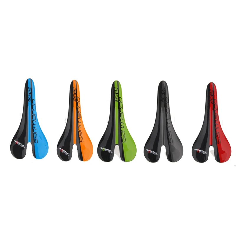 XXX Selle велосипедное седло горные велосипеды углеродное 270*143 мм Велосипедное